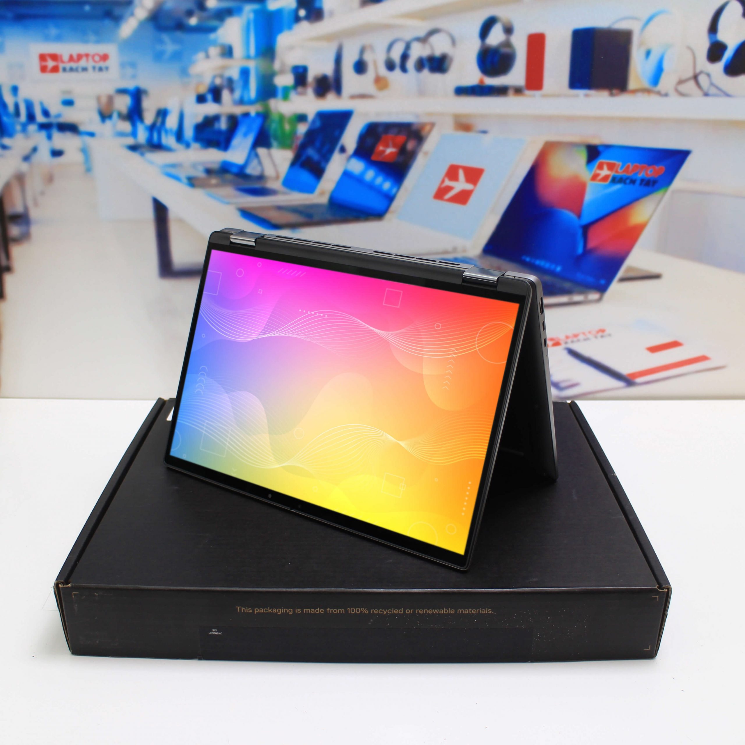 Laptop HP Probook 640 G3 i5 8200U FHD | Hàng xách tay 95%